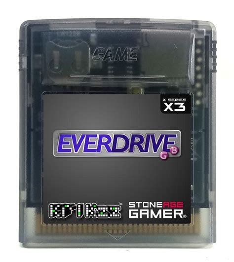 everdrive gb x3|sega everdrive cartridge.